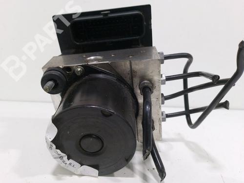 ABS pump VW POLO V (6R1, 6C1)  | BP9641207M43 