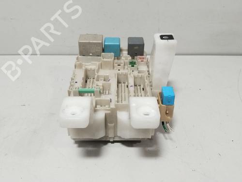 Used Fuse box Fuse box TOYOTA PRIUS Liftback (_W2_) 1.5 Hybrid (NHW20_, NHW20R) (112 hp) 39623781 39623781