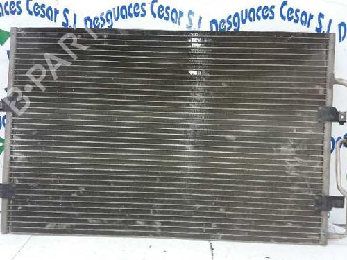 Used AC radiator PEUGEOT EXPERT Van (222) [1995-2008]  5205709