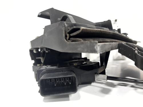 Front right lock FORD FOCUS II (DA_, HCP, DP)  | BP7556649C97 