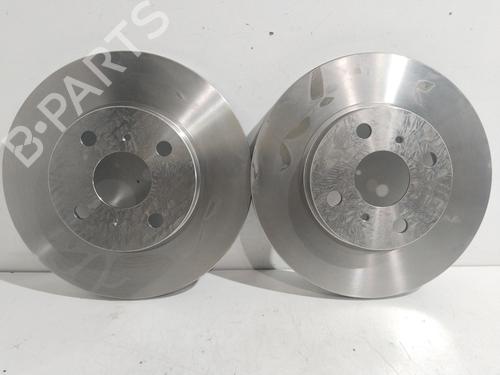 Other DAIHATSU CHARADE VIII 1.33 16V | BP40101548O1 - Image 2