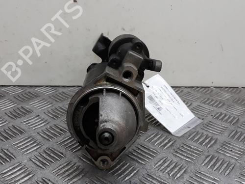 Used Starter OPEL VECTRA B (J96) [1995-2004]  12990493