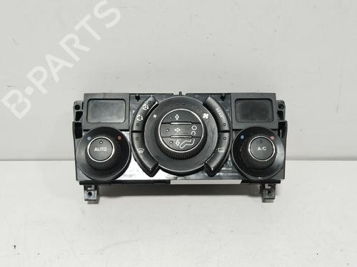 Used Climate control Climate control PEUGEOT 5008 (0U_, 0E_) 2.0 HDi 150 / BlueHDi 150 (150 hp) 39591962 39591962