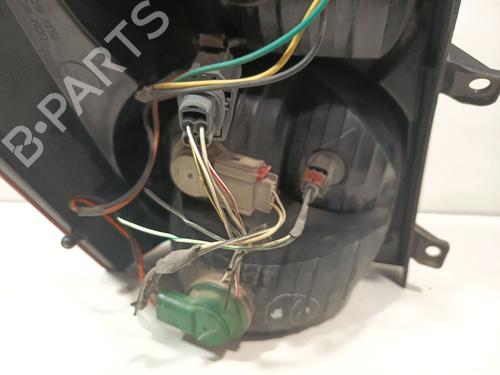 Right taillight DODGE CALIBER 2.0 CRD | BP33654505C35 - Image 6