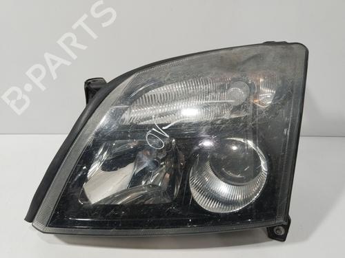 Used Left headlight OPEL VECTRA C GTS (Z02) 2.2 DTI 16V (F68) (125 hp) 28198066
