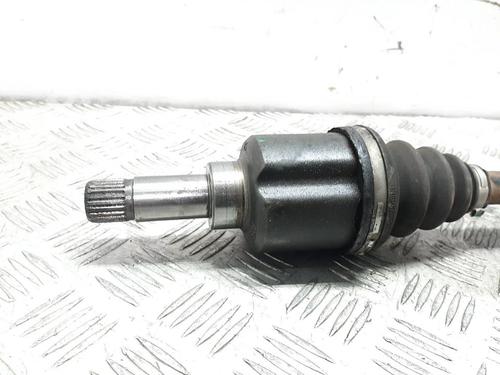Left front driveshaft PEUGEOT 1007 (KM_)  | BP8672066M38 