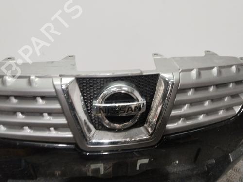 Front bumper NISSAN QASHQAI / QASHQAI +2 I (J10, NJ10, JJ10E) 2.0 All-wheel Drive | BP27526601C7 