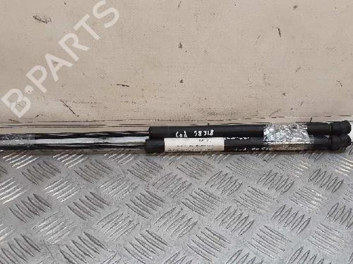 Gassdemper Bakluke SEAT AROSA (6H1) [1997-2004]  14066410