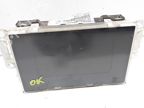 Used Display monitor Display monitor NISSAN ALMERA II Hatchback (N16) [2000-2026] 8493804 8493804