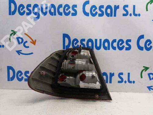 Right taillight BMW 3 (E46) 320 d | BP5200128C35 
