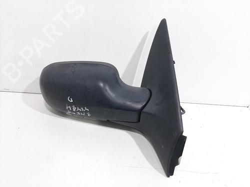 Used Right mirror RENAULT MEGANE II Estate (KM0/1_) [2003-2012]  13713220