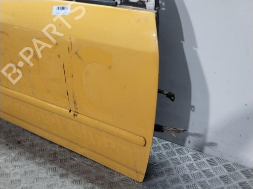 Right front door TOYOTA COROLLA (_E12_) 2.0 D-4D (CDE120R, CDE120L_) | BP25871569C3 