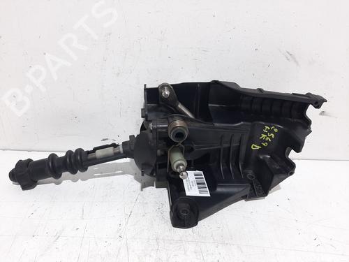 Used Gear lever CITROËN C4 Picasso I MPV (UD_) [2006-2015]  18409878