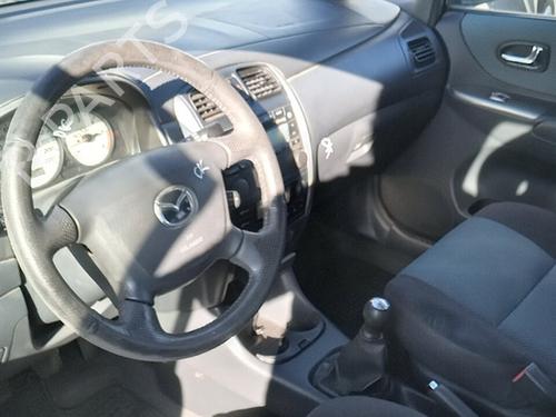Left mirror MAZDA PREMACY (CP)  | BP17157051C26 