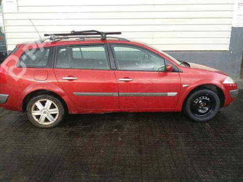 Right taillight RENAULT MEGANE II Estate (KM0/1_)  | BP5200809C35 