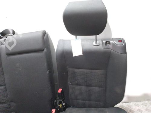 Rear seat MERCEDES-BENZ B-CLASS Sports Tourer (W245) B 200 (245.233) | BP9444976C17