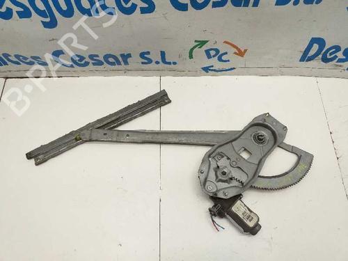 Used Front right window mechanism Front right window mechanism FORD TRANSIT Van (FA_ _) [2000-2006] 12255732 12255732