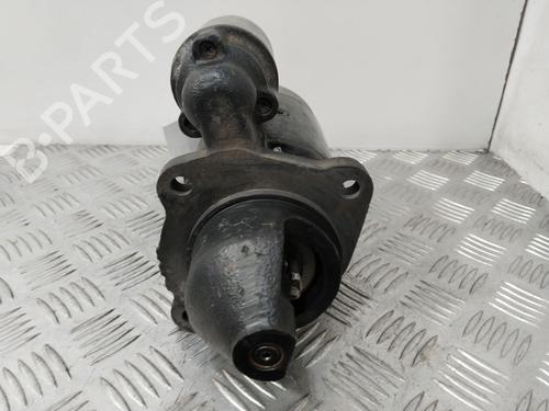 Used Starter NISSAN TRADE Van [1986-1993]  29258811