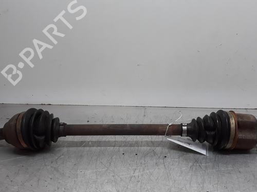 Used Left front driveshaft Left front driveshaft FORD TRANSIT Van (FA_ _) [2000-2006] 7512463 7512463