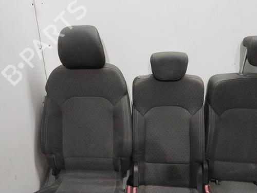 Seats set KIA CARENS IV 1.6 GDi | BP30746357C78 - Image 3