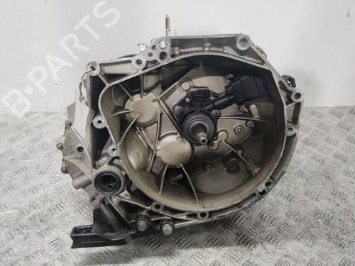 Used Gearbox Gearbox CITROËN C4 Grand Picasso I (UA_) 1.6 HDi (109 hp) 30913462 30913462
