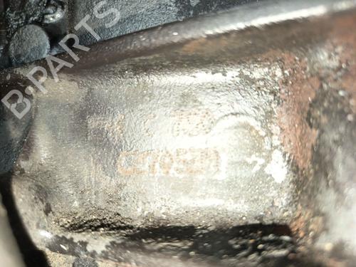 Engine NISSAN PRIMERA Hatchback (P12) 1.9 dCi | BP36531540M1 - Image 2