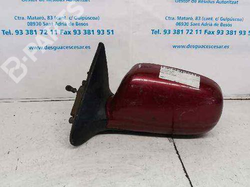 Left mirror DAEWOO NEXIA 1.5 16V (08, 68) | BP5175304C26 