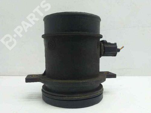 Mass air flow sensor FORD FOCUS I (DAW, DBW)  | BP5203727M95 
