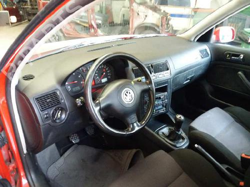 Right front steering knuckle VW GOLF IV (1J1)  | BP5191832M26 