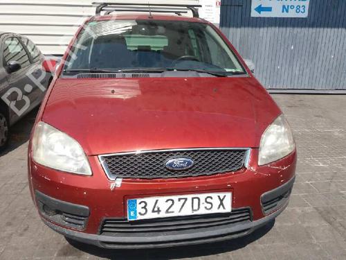 Left front steering knuckle FORD FOCUS C-MAX (DM2) | BP5870028M25 - Image 3