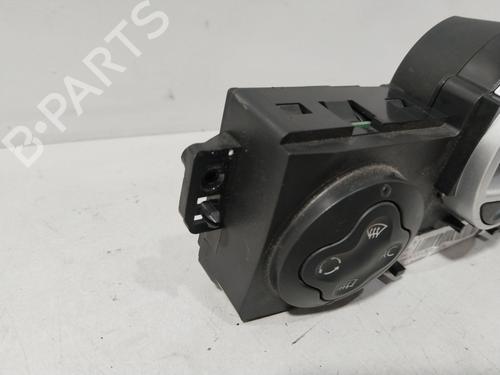 Climate control RENAULT CLIO IV (BH_) 1.5 dCi 90 | BP30831763I5 - Image 3