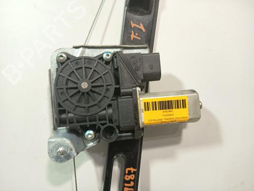 Rear left window mechanism BMW 1 (E87) 118 d | BP32775515C24 - Image 2