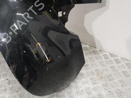 Forkjerm venstre SMART CITY-COUPE (450) 0.6 (S1CLA1, 450.341) | BP29915629C41 