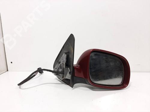 Used Right mirror SEAT TOLEDO II (1M2) [1998-2006]  6889813