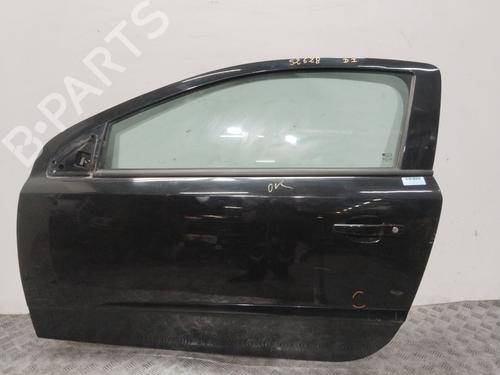 Porte avant gauche OPEL ASTRA H GTC (A04) 1.6 (L08) (105 hp) 29707976