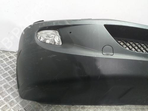 Front bumper MERCEDES-BENZ SPRINTER 3,5-t Bus (B906)  | BP16677288C7 