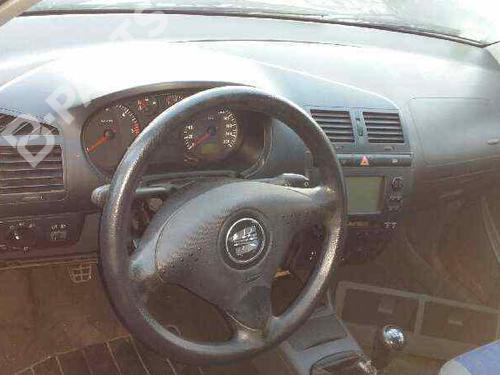 Right mirror SEAT IBIZA II (6K1)  | BP5161939C27 