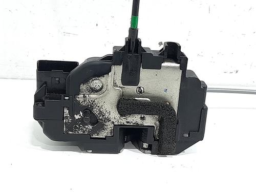 Rear right lock NISSAN QASHQAI I (J10, NJ10)  | BP8801868C99 