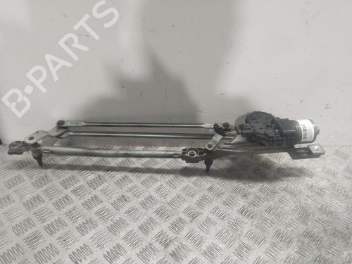 Used Front wiper motor FORD FOCUS II (DA_, HCP, DP) 1.8 TDCi (115 hp) 22899276
