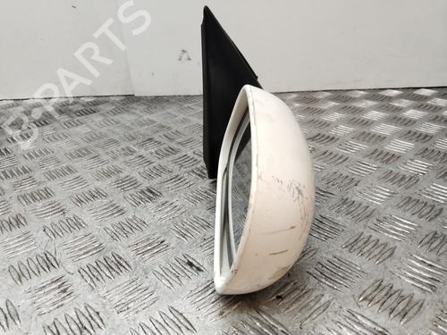 Right mirror NISSAN MICRA II (K11) 1.0 i 16V | BP18698874C27 