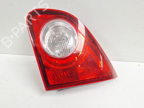 Used Right tailgate light Right tailgate light NISSAN QASHQAI I (J10, NJ10) [2006-2015] 32845880 32845880