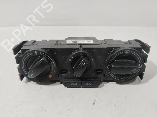 Used Climate control Climate control SKODA RAPID (NH3, NK3, NK6) 1.6 TDI (105 hp) 30597837 30597837