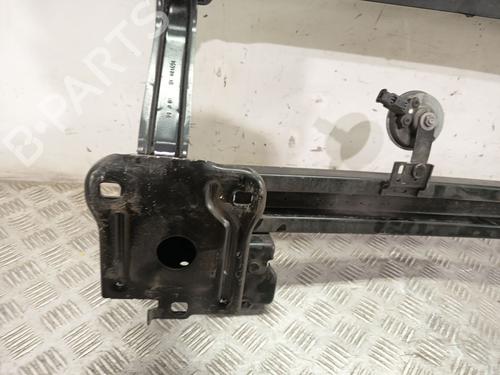 Front bumper reinforcement CITROËN C-ELYSEE (DD_) 1.6 BlueHDi 100 | BP36675188C109  - Image 5