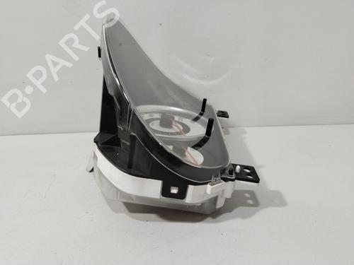 Instrument cluster MAZDA 2 (DE_, DH_) 1.3 (DE3FS) | BP28708863C47 