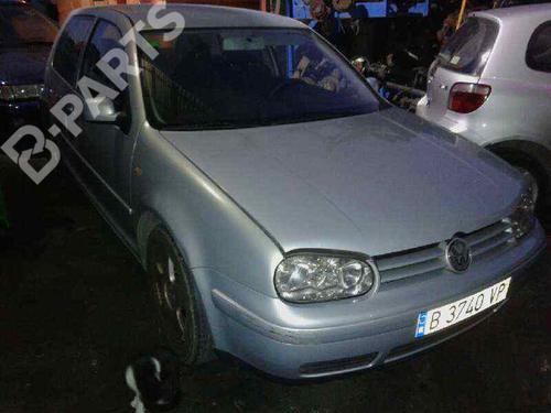 Front right lock VW GOLF IV (1J1)  | BP5190233C97 