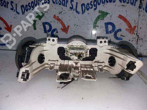 Airco bedieningspaneel CITROËN C1 (PM_, PN_)  | BP5166754I5 