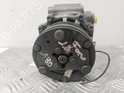 Used AC compressor AC compressor 37477801 37477801