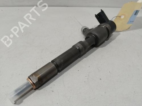 Used Injector FIAT FIORINO Box Body/MPV (225_) 1.3 D Multijet (225BXD1A, 225BXB1A, 225BXB11) (75 hp) 29869980