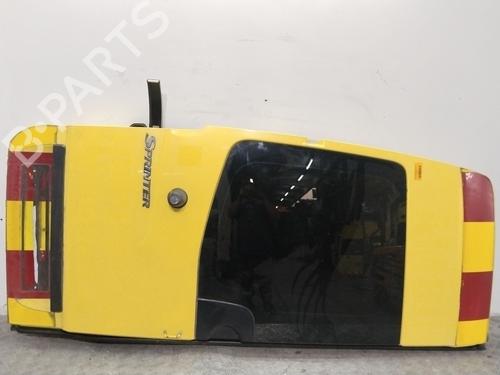 Used Left rear door Left rear door 36530911 36530911