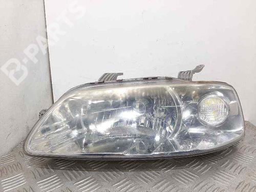 Used Left taillight CHEVROLET KALOS [2005-2025]  6245061